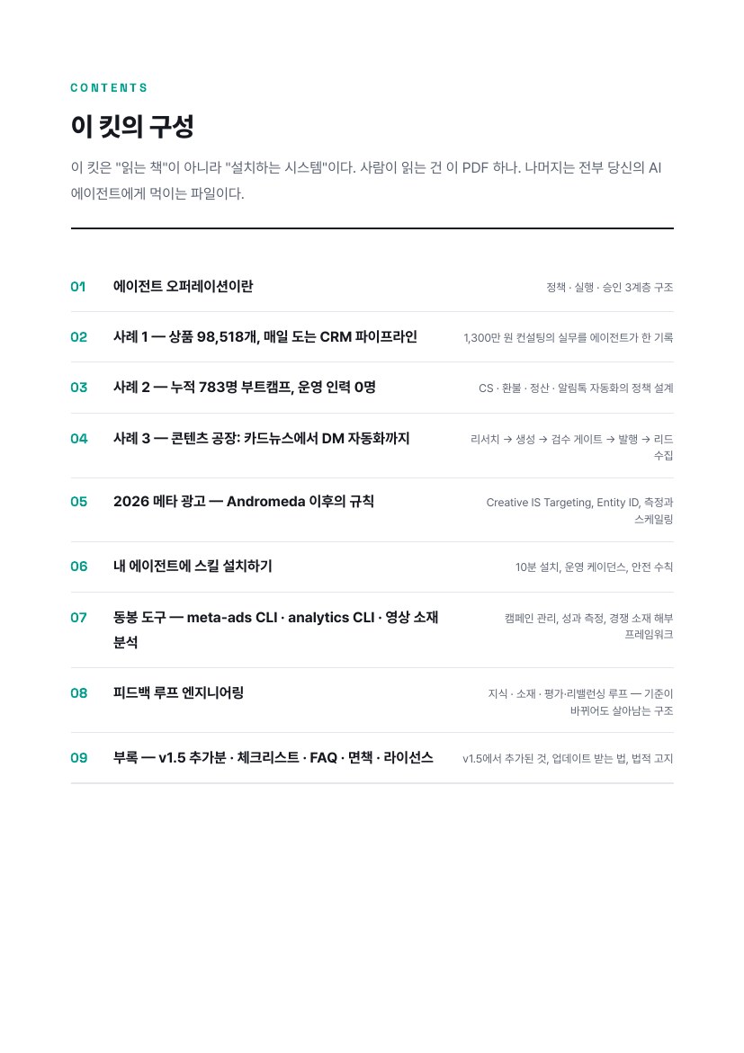 플레이북 미리 보기 2쪽