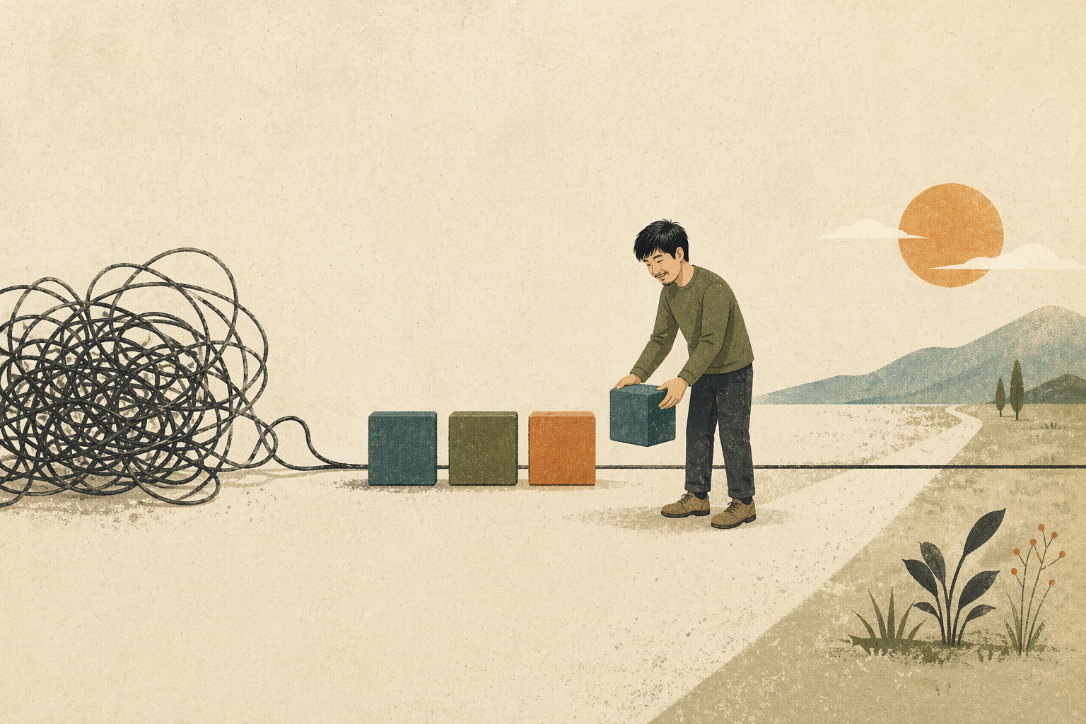 Ch 5. 개발자처럼 생각하라 (코드를 몰라도)