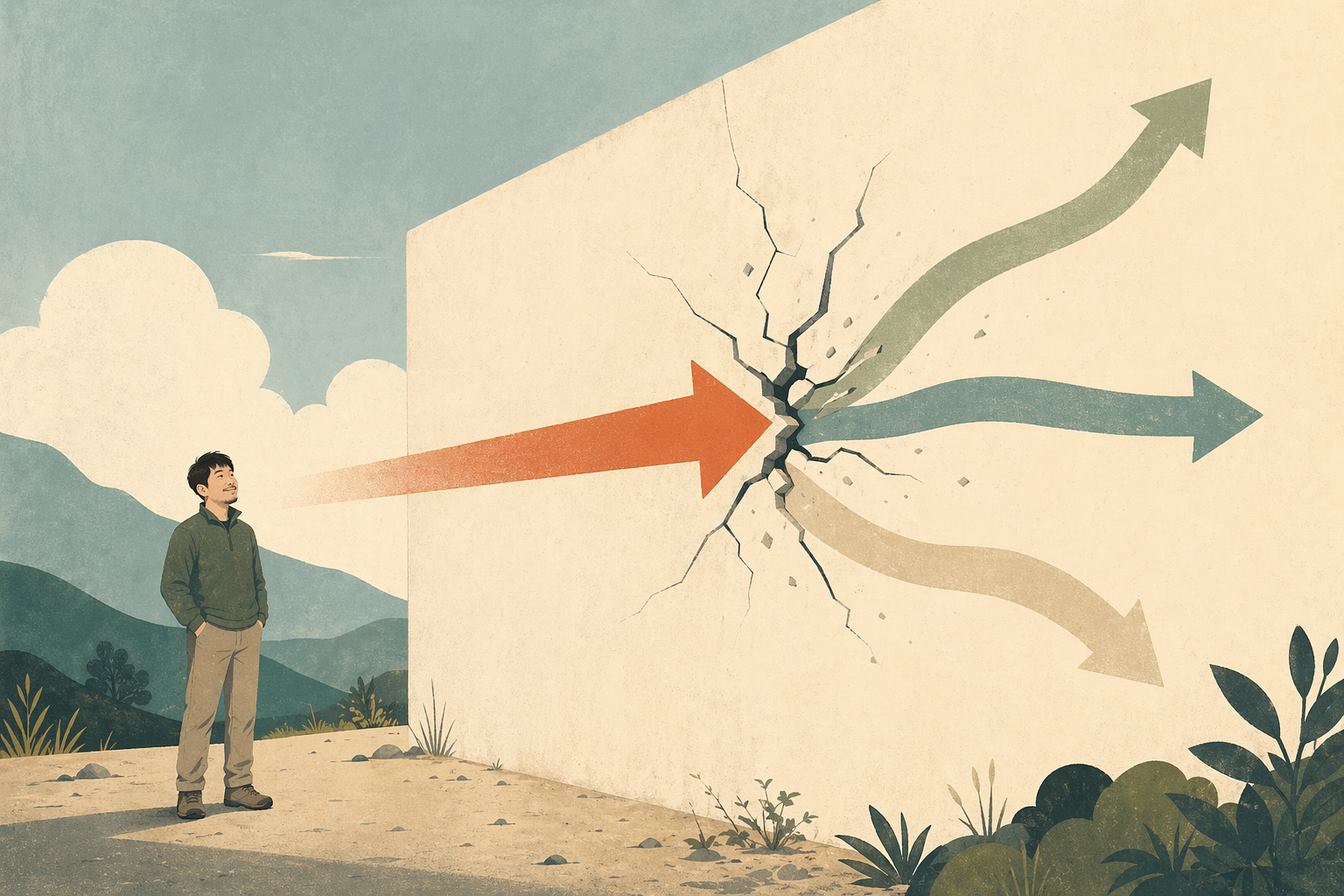 Ch 6. 확언하는 사람을 경계하라