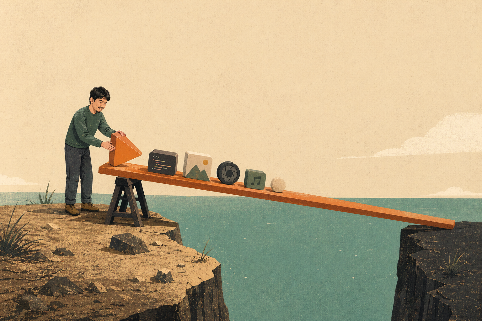 Ch 11. 허락이 필요 없는 레버리지