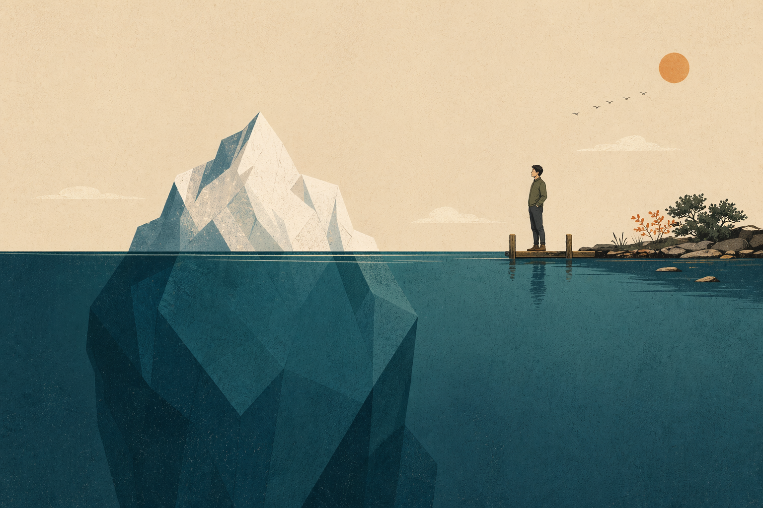 Ch 13. 보이지 않는 부