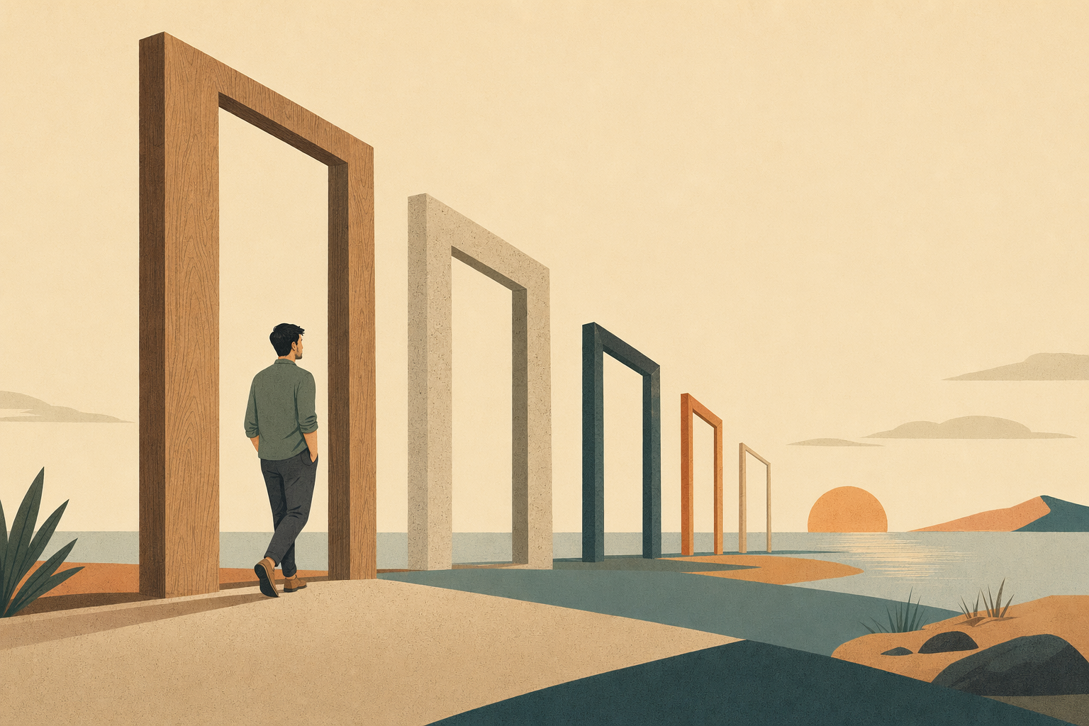 에필로그: 업데이트는 끝나지 않는다